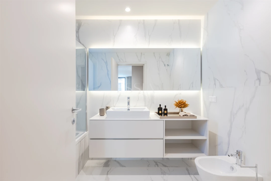 Apartamento T3 para Venda em Santa Marinha e São Pedro da Afurada Foto 14