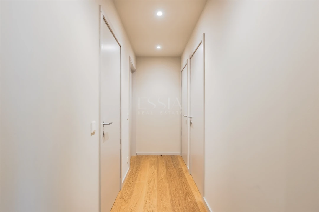 Apartamento T3 para Venda em Santa Marinha e São Pedro da Afurada Foto 27