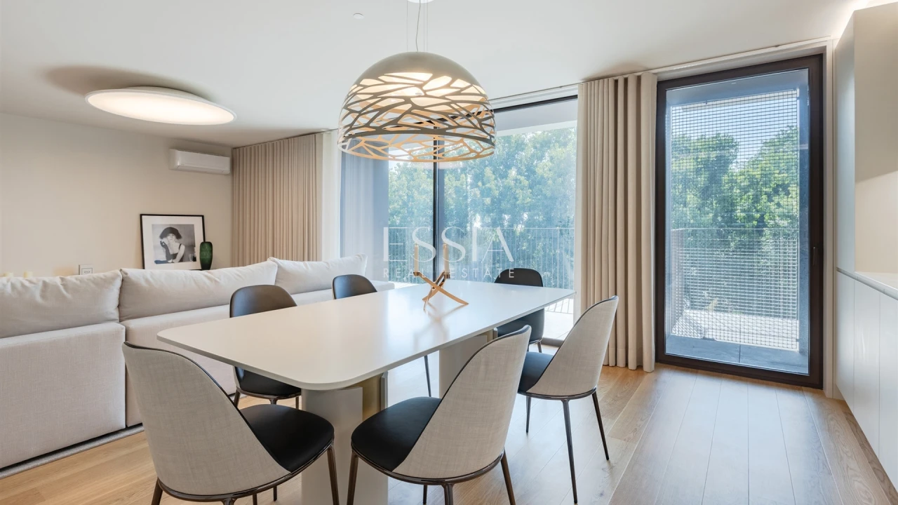 Apartamento T4 para Venda em Santa Marinha e São Pedro da Afurada Foto 7