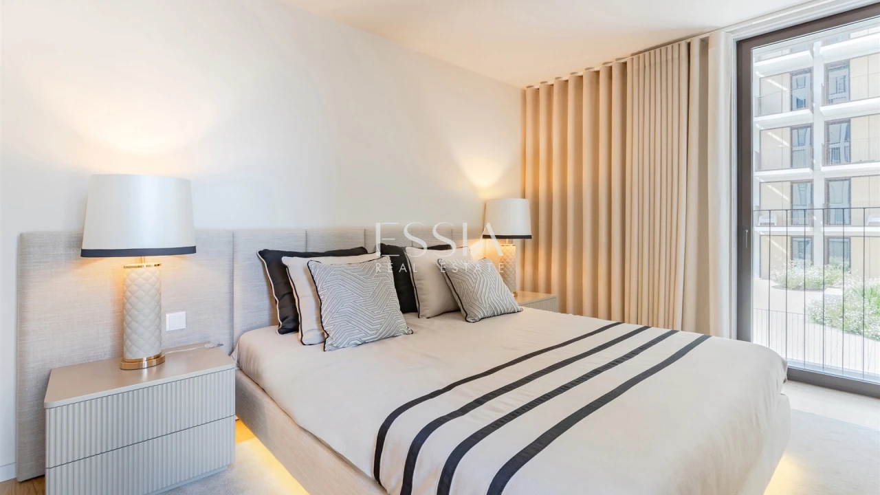 Apartamento T4 para Venda em Santa Marinha e São Pedro da Afurada Foto 21