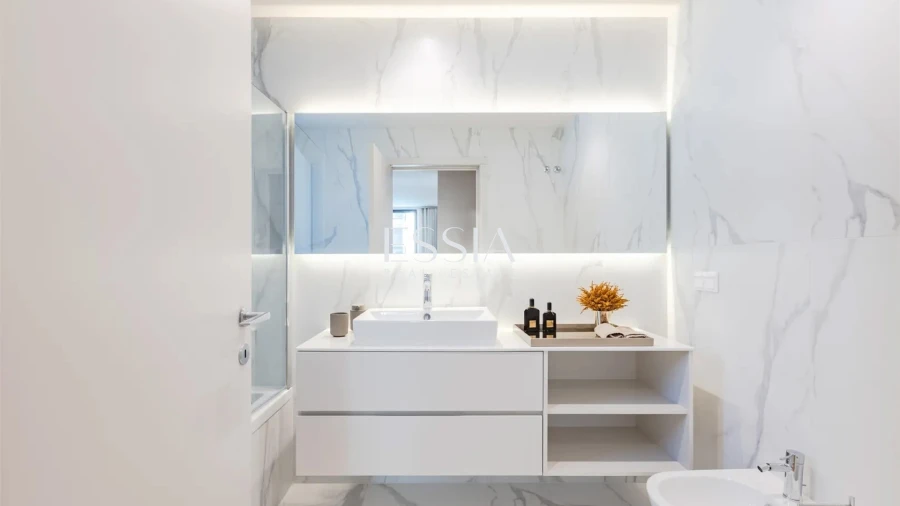 Apartamento T4 para Venda em Santa Marinha e São Pedro da Afurada Foto 9