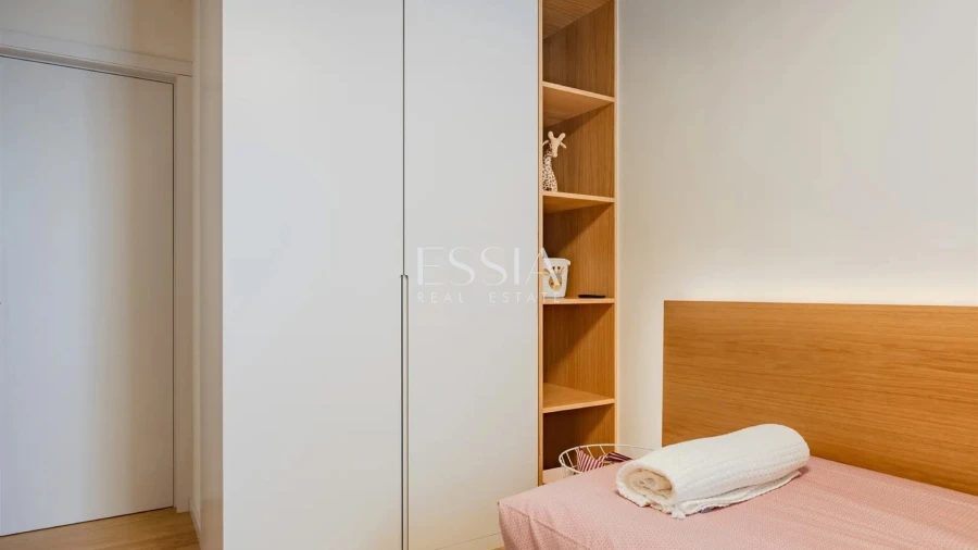 Apartamento T4 para Venda em Santa Marinha e São Pedro da Afurada Foto 14