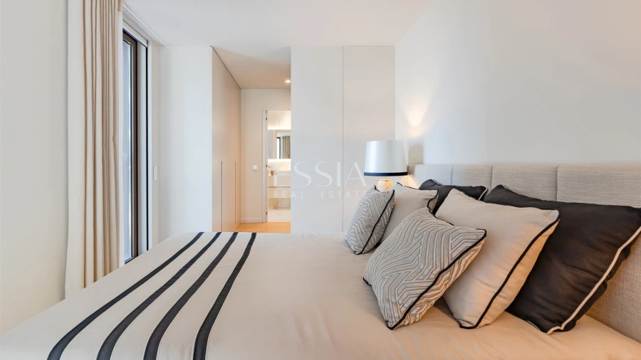 Apartamento T4 para Venda em Santa Marinha e São Pedro da Afurada Foto 22