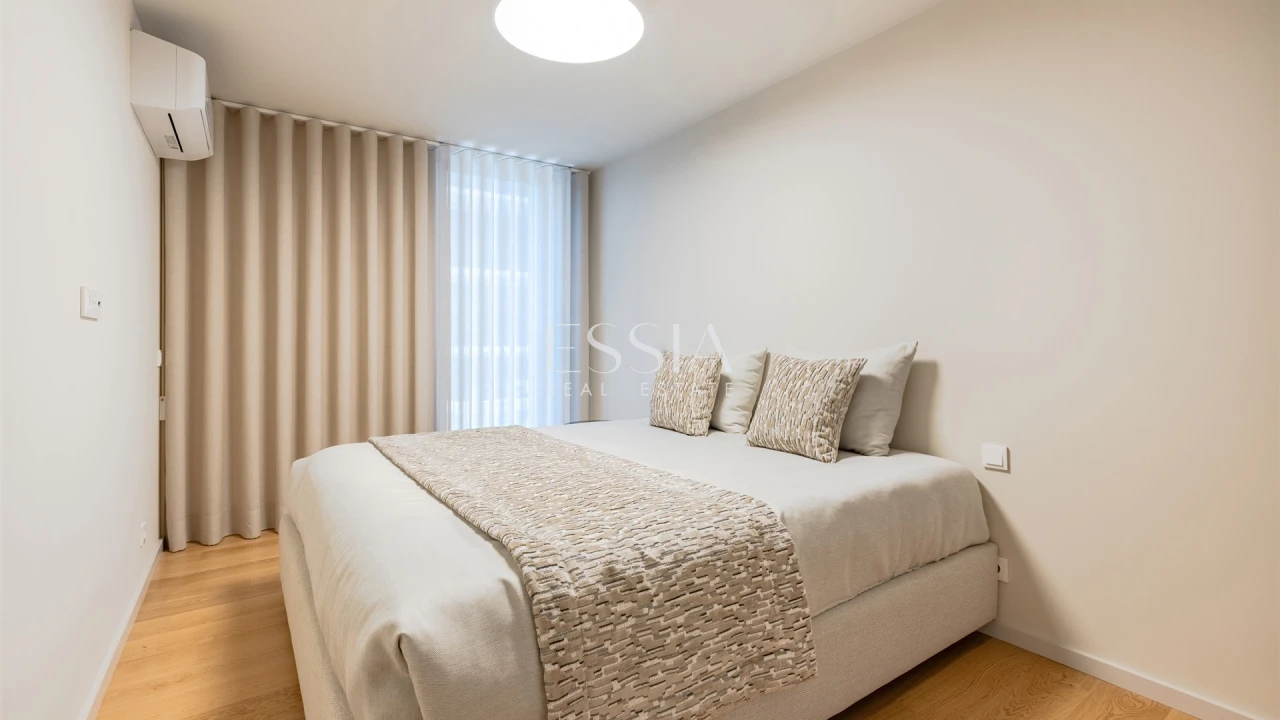 Apartamento T4 para Venda em Santa Marinha e São Pedro da Afurada Foto 17