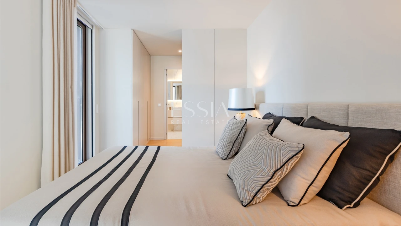 Apartamento T4 para Venda em Santa Marinha e São Pedro da Afurada Foto 22