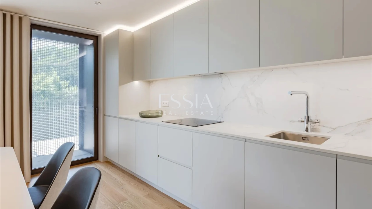 Apartamento T4 para Venda em Santa Marinha e São Pedro da Afurada Foto 6