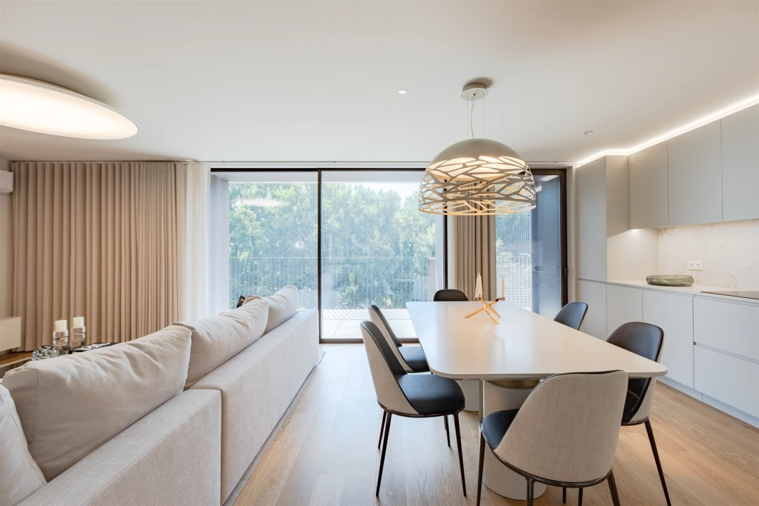 Apartamento T4 para Venda em Santa Marinha e São Pedro da Afurada Foto 7