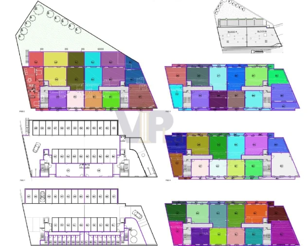 Apartamento T2 para Venda em Paranhos Foto 7