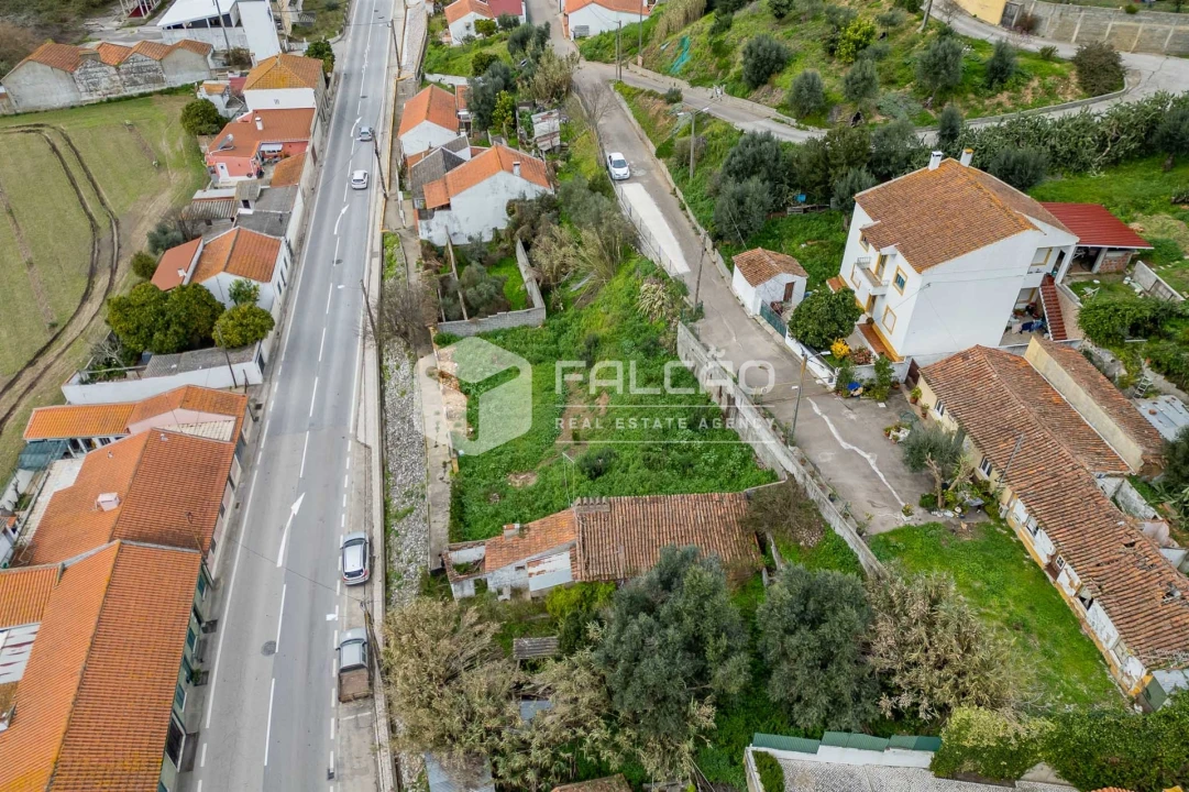 Moradia T0 para Venda em Chamusca e Pinheiro Grande Foto 6
