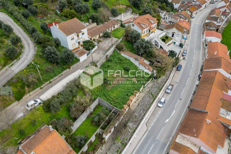 Moradia T0 para Venda em Chamusca e Pinheiro Grande Foto 8