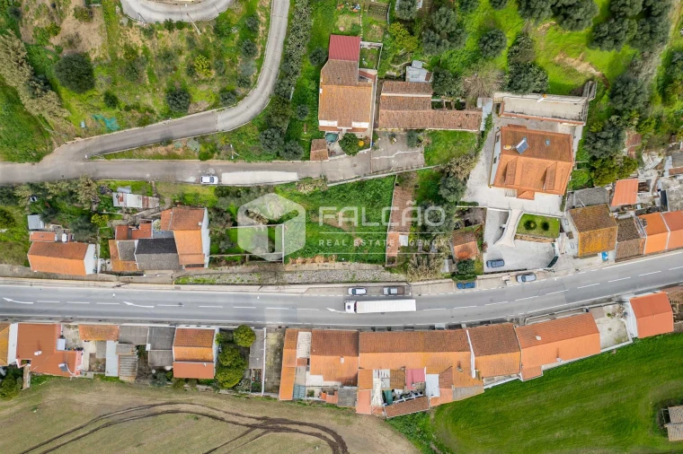 Moradia T0 para Venda em Chamusca e Pinheiro Grande Foto 3