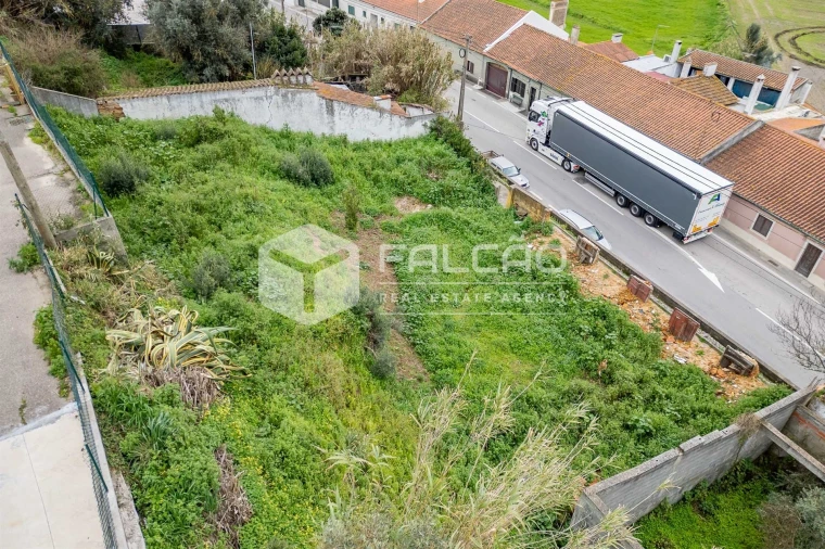 Moradia T0 para Venda em Chamusca e Pinheiro Grande Foto 33
