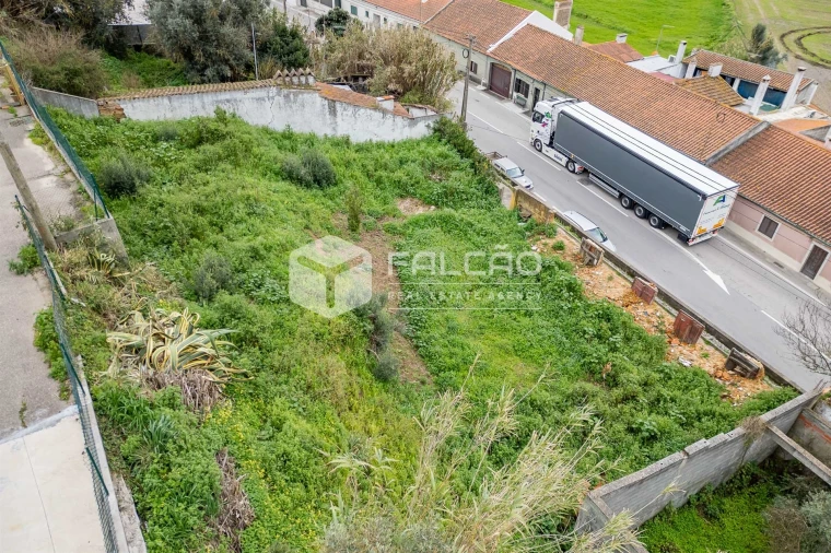 Moradia T0 para Venda em Chamusca e Pinheiro Grande Foto 11