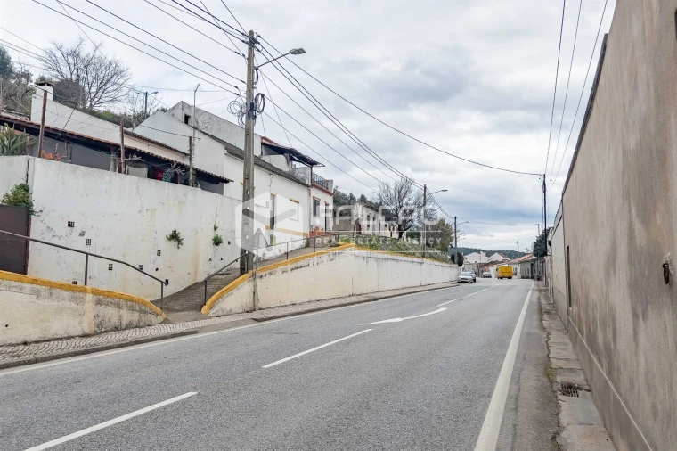 Moradia T0 para Venda em Chamusca e Pinheiro Grande Foto 19