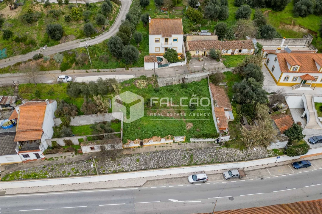 Moradia T0 para Venda em Chamusca e Pinheiro Grande Foto 7