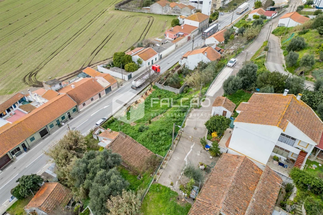 Moradia T0 para Venda em Chamusca e Pinheiro Grande Foto 5