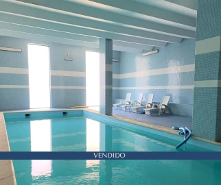 Apartamento T4 para Venda em Lordelo do Ouro e Massarelos