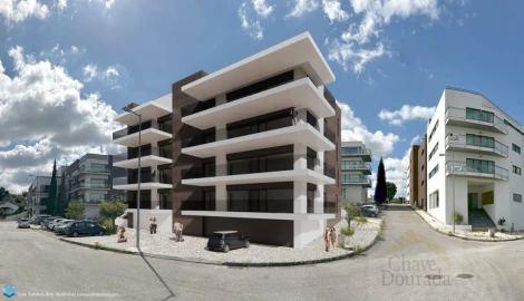 Apartamento T3 para Venda em Santa Clara e Castelo Viegas