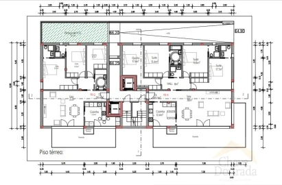 Apartamento T3 para Venda em Santa Clara e Castelo Viegas