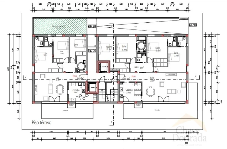Apartamento T3 para Venda em Santa Clara e Castelo Viegas Foto 3