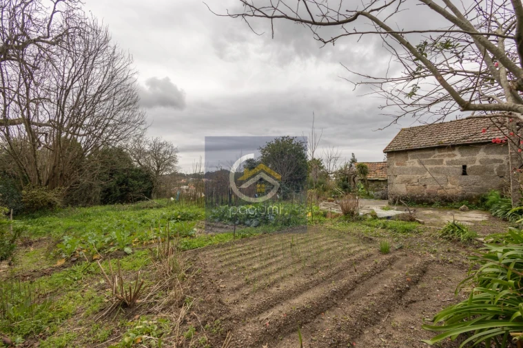 Moradia T4 para Venda em Fonte Arcada Foto 9