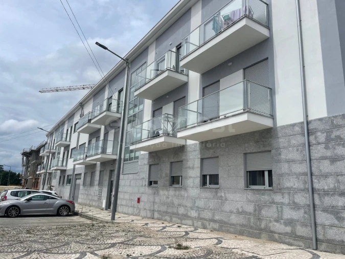 Apartamento T3 para Venda em Currelos, Papízios e Sobral Foto 2