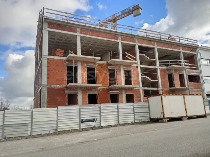 Apartamento T1 para Venda em Currelos, Papízios e Sobral Foto 3