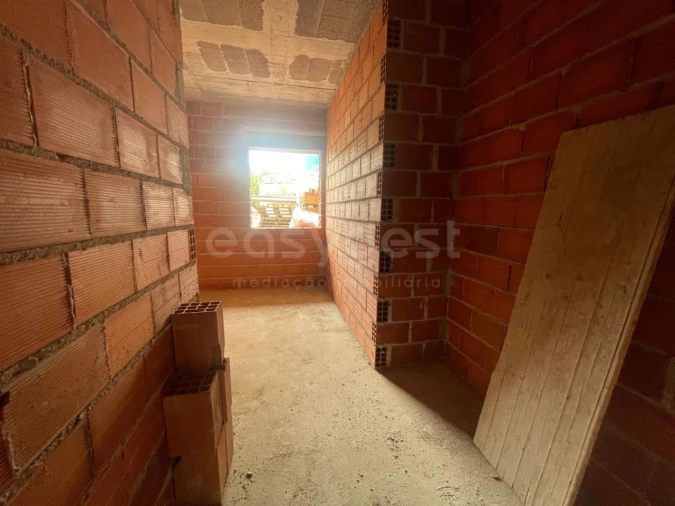 Apartamento T1 para Venda em Currelos, Papízios e Sobral Foto 10