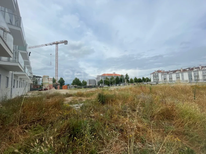 Apartamento T2 para Venda em Currelos, Papízios e Sobral Foto 13