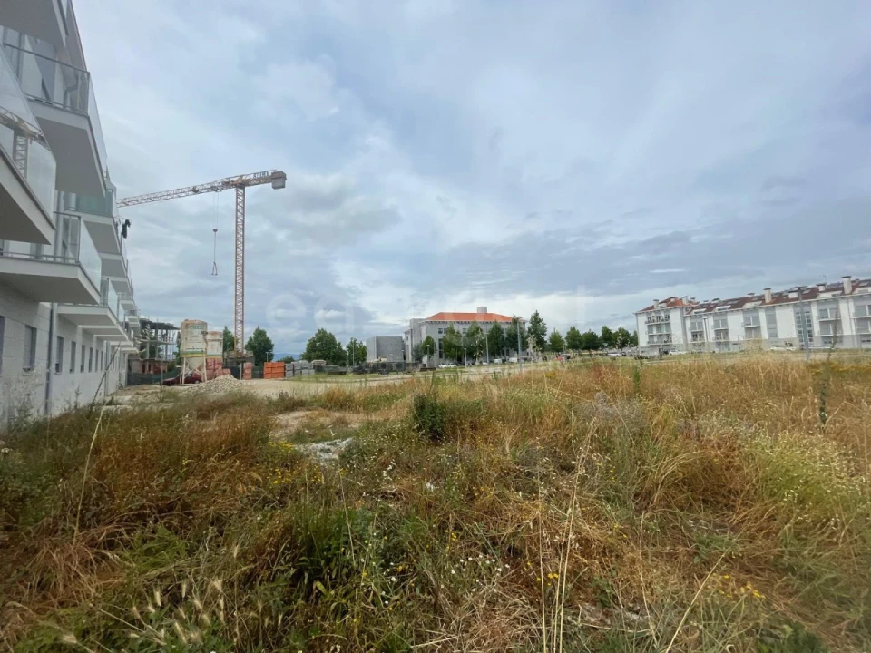 Apartamento T2 para Venda em Currelos, Papízios e Sobral Foto 12