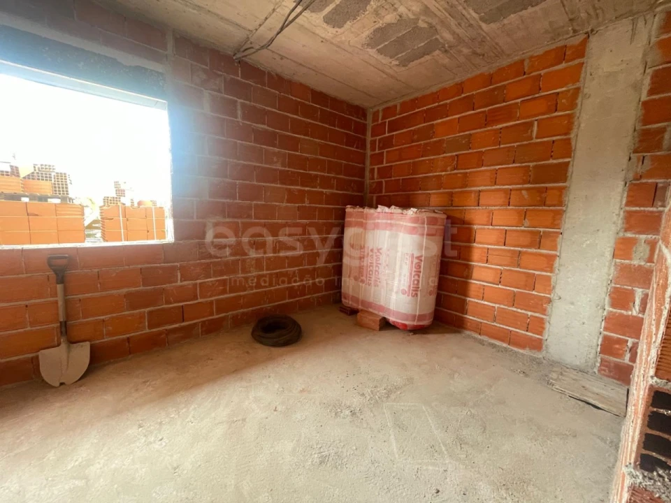 Apartamento T1 para Venda em Currelos, Papízios e Sobral Foto 9