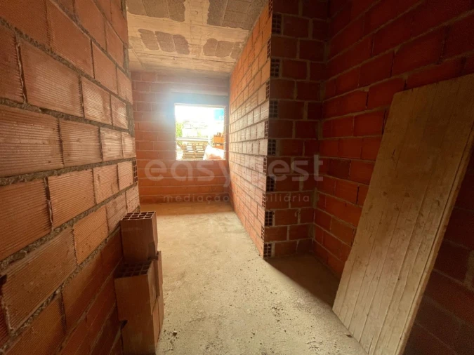 Apartamento T1 para Venda em Currelos, Papízios e Sobral Foto 11