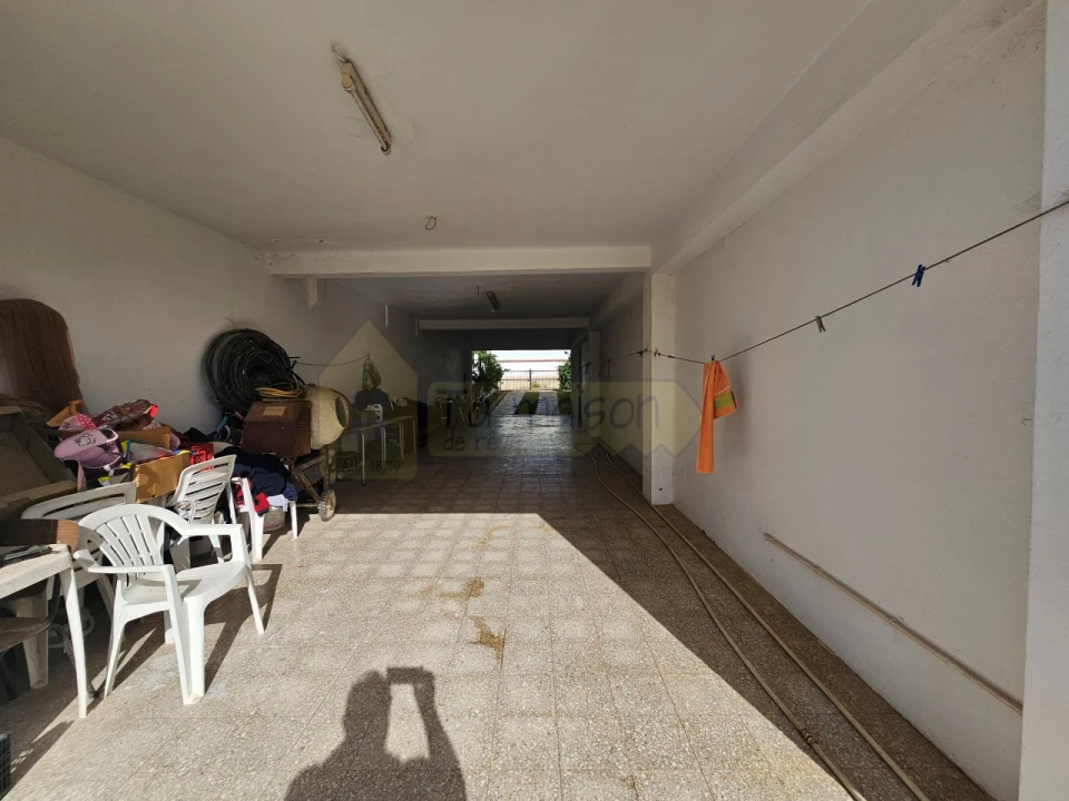 Moradia T5 para Venda em Quarteira Foto 45