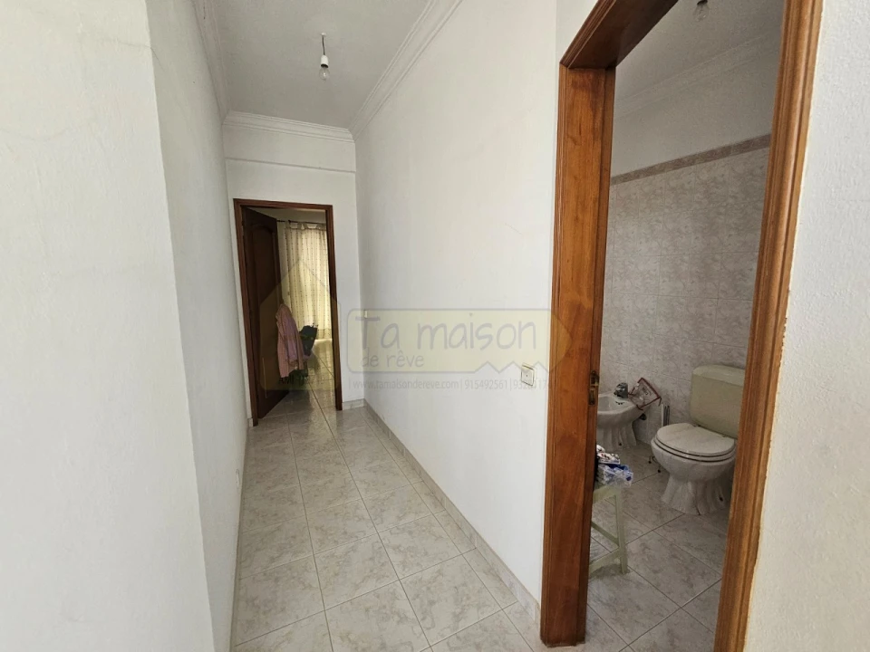 Moradia T5 para Venda em Quarteira Foto 64