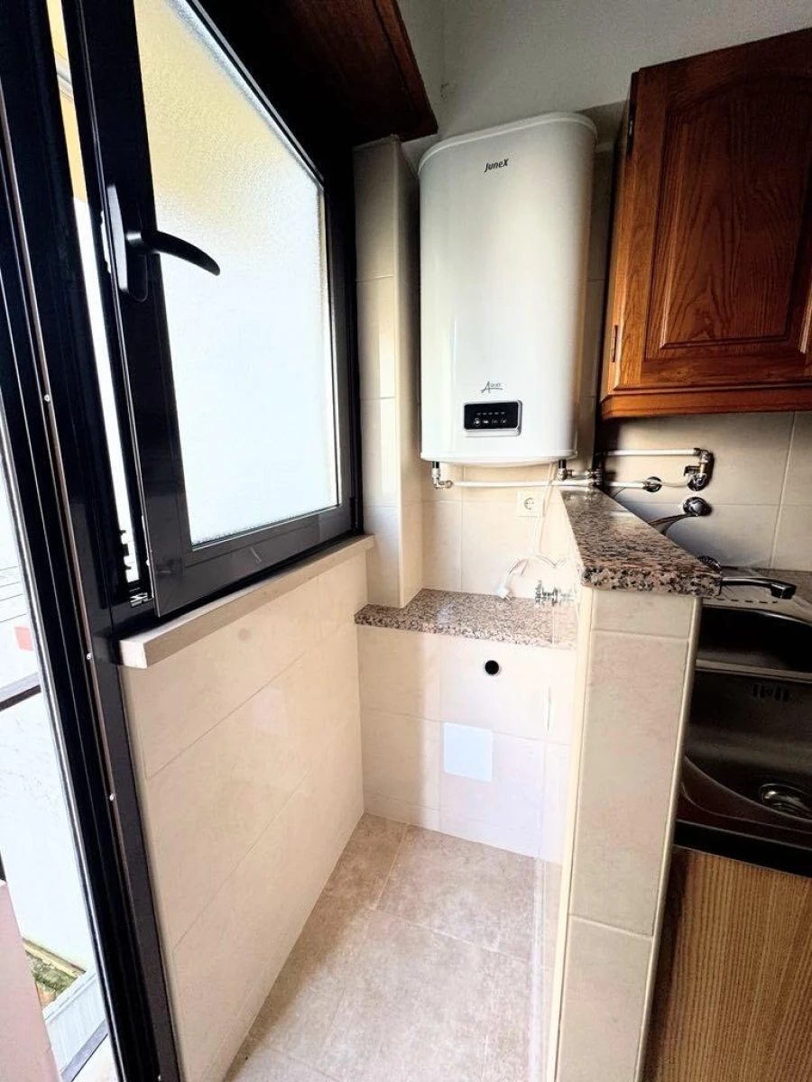 Apartamento T3 para Venda em São João Baptista e Santa Maria dos Olivais Foto 17