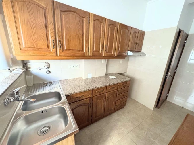 Apartamento T3 para Venda em São João Baptista e Santa Maria dos Olivais Foto 15