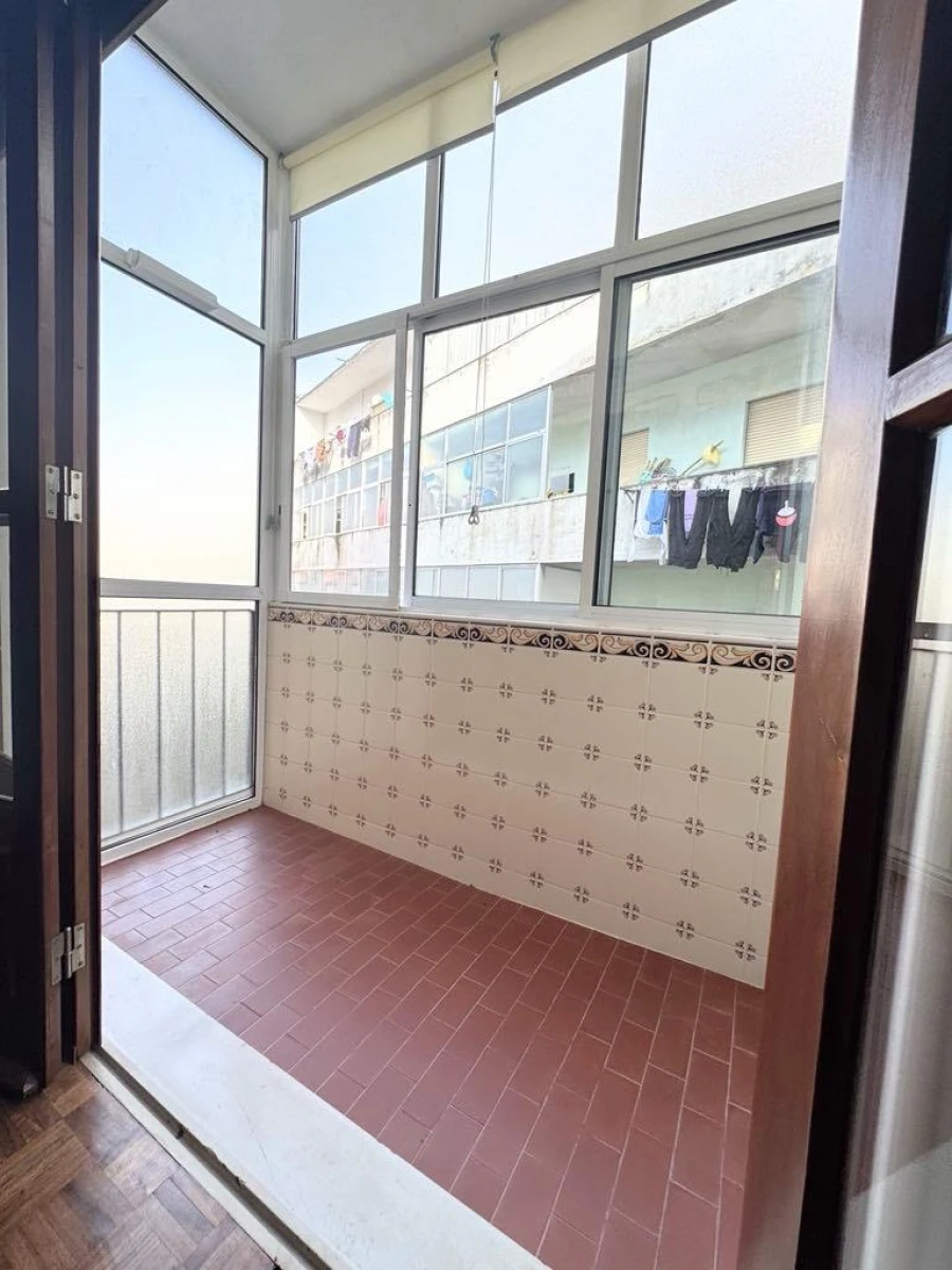 Apartamento T3 para Venda em São João Baptista e Santa Maria dos Olivais Foto 19