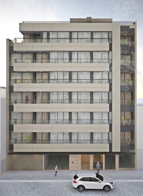 Loja para Arrendamento em Cidade da Maia