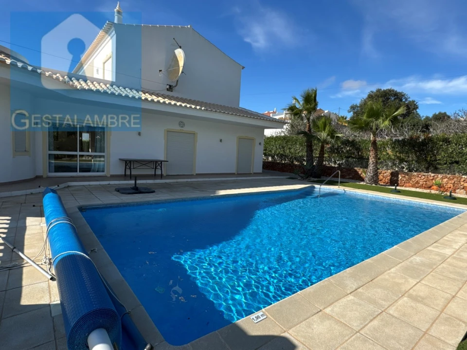 Moradia T5 para Venda em Albufeira e Olhos de Água Foto 15