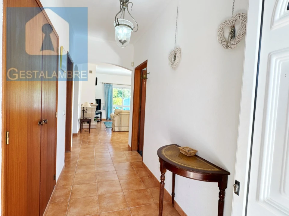 Moradia T5 para Venda em Albufeira e Olhos de Água Foto 40