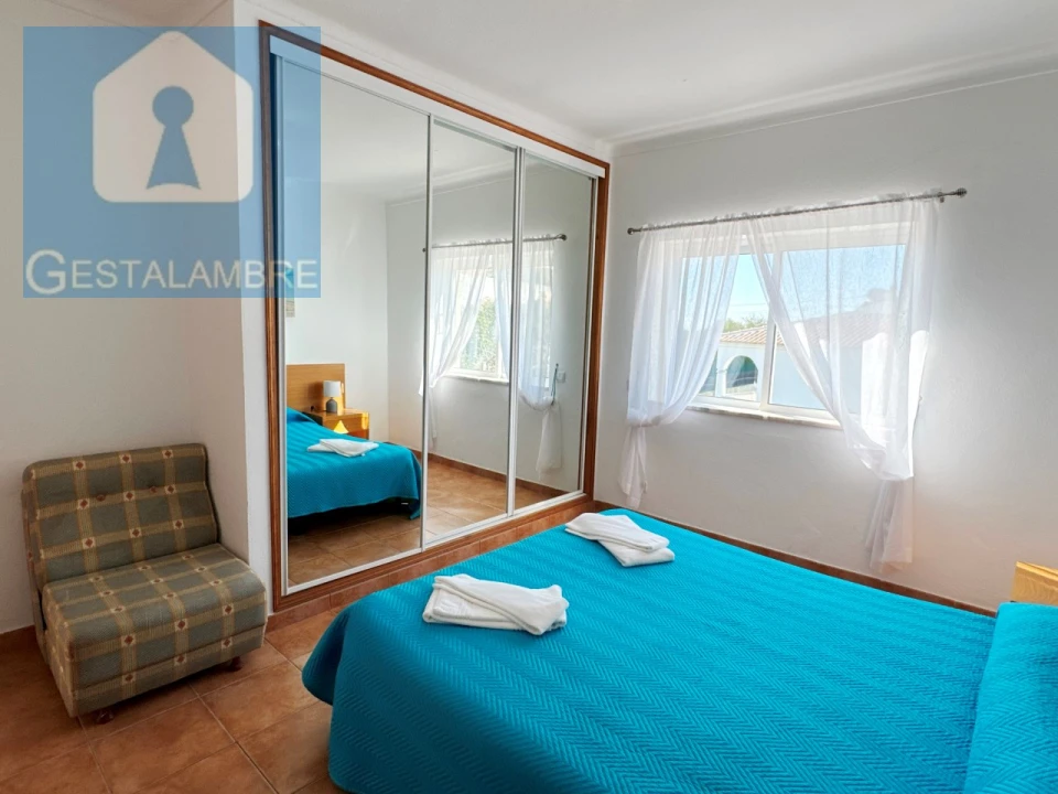 Moradia T5 para Venda em Albufeira e Olhos de Água Foto 44