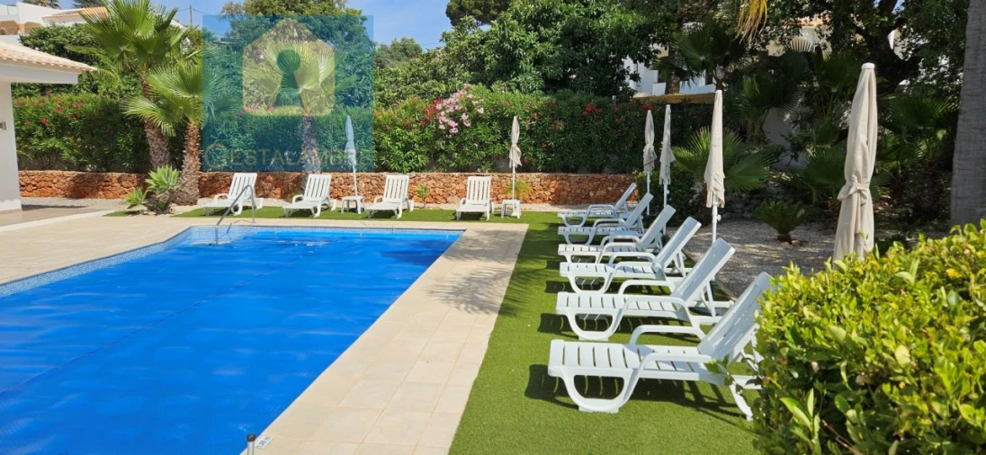 Moradia T5 para Venda em Albufeira e Olhos de Água Foto 10