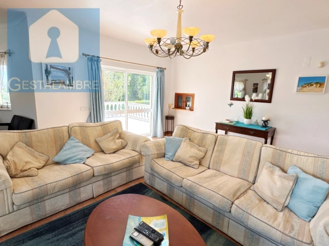 Moradia T5 para Venda em Albufeira e Olhos de Água Foto 19