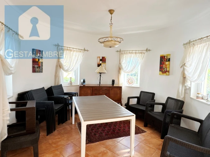 Moradia T5 para Venda em Albufeira e Olhos de Água Foto 20