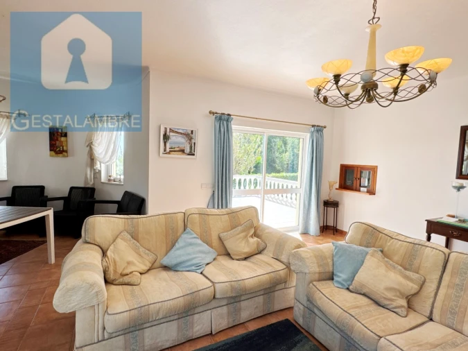 Moradia T5 para Venda em Albufeira e Olhos de Água Foto 22