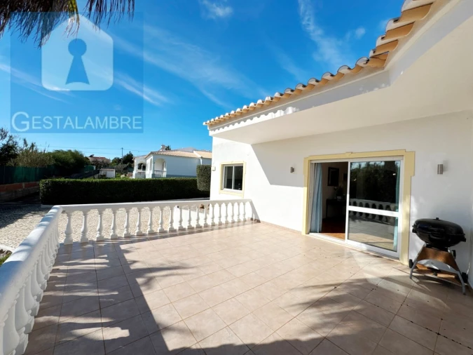 Moradia T5 para Venda em Albufeira e Olhos de Água Foto 24