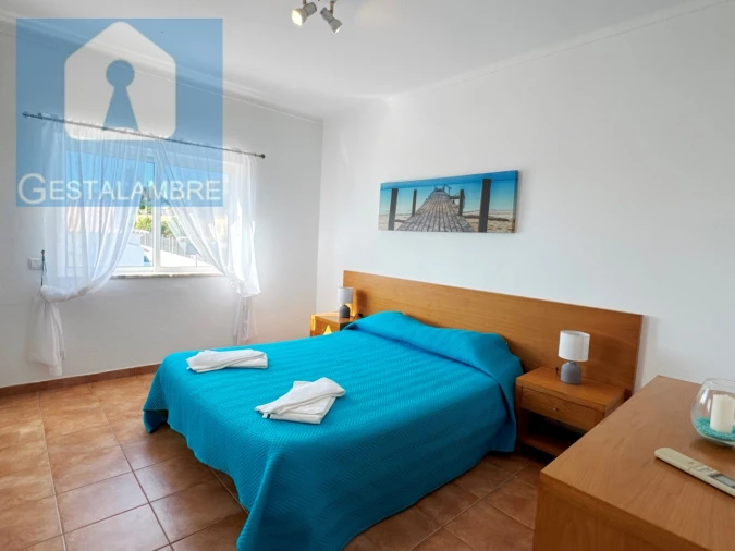 Moradia T5 para Venda em Albufeira e Olhos de Água Foto 43