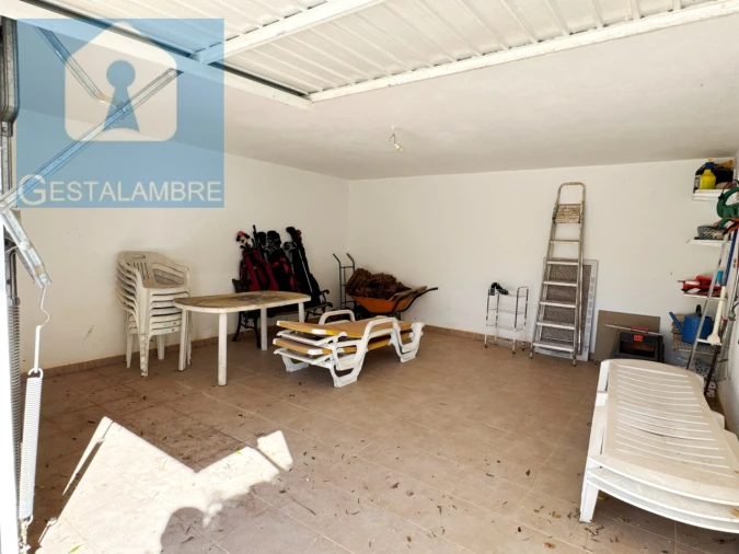 Moradia T5 para Venda em Albufeira e Olhos de Água Foto 58