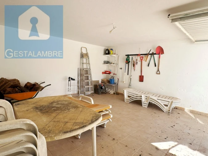 Moradia T5 para Venda em Albufeira e Olhos de Água Foto 59