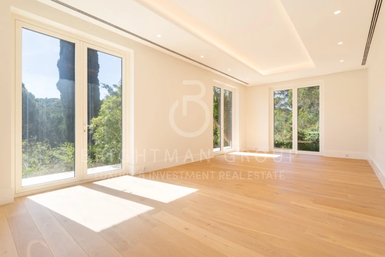 Moradia T8 para Venda em Cascais e Estoril Foto 8